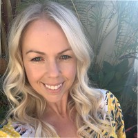 Create Engage Employee Tanya Brown's profile photo
