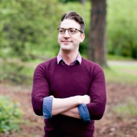 Ozette Technologies Employee Ely Bair's profile photo