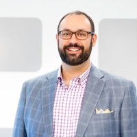 Numerated Employee Kenton Kline's profile photo