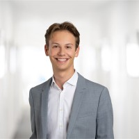 Dawonia Employee Alexander Eck's profile photo