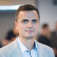 OPEN Group Employee Dmitry Chervatyuk's profile photo