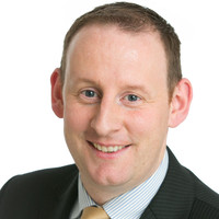 SMBC Aviation Capital Employee Damien Smyth's profile photo