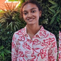 Roanuz Employee Supraja Raghuraman's profile photo