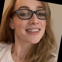 ZERO VFX Employee Anu Liikkanen's profile photo