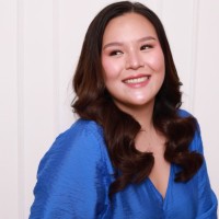 SparkPR Employee Samantha Gonzales's profile photo