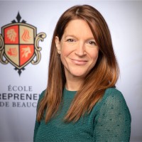 Marie-Ève Santerre Email & Phone Number