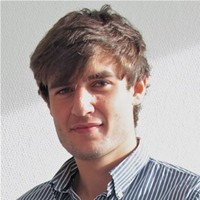 HYDROSTADIUM Employee Emmanuel Cros's profile photo