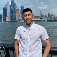 Alec Yang Email & Phone Number