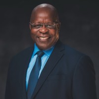 Exxaro Resources Employee Ben Magara's profile photo