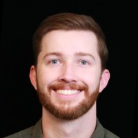 Amazon Employee Conor Anderson's profile photo