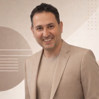 Commonwealth Bank Employee Liam Ford's profile photo