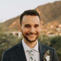 Cory Bailey Email & Phone Number