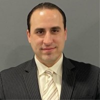 Automotive Employee Hector Gutierrez's profile photo