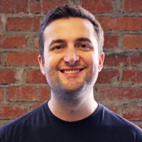 Education Perfect Employee Alex Acker's profile photo