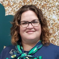 Girl Scouts San Diego Employee Sandra Appling's profile photo