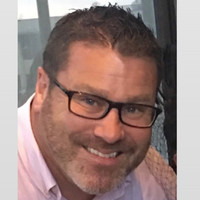 TEKsystems Employee Eric Riddle's profile photo