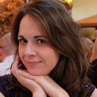 Optibrium Employee Katie Cooper's profile photo