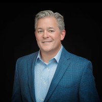 Lockton Companies Employee Colin Murray's profile photo