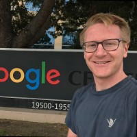 Google Employee Aaron Shaw's profile photo