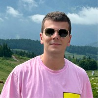 Nikita Butnar's profile photo