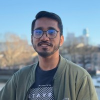 Txend Employee Zeeshan Ahmad's profile photo