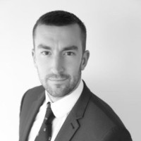 Transact Employee Will Peck's profile photo