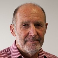 POLipay Employee Allister Hunter's profile photo