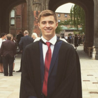 Alexander & Co Chartered Accountants Employee Robbie Hesketh's profile photo