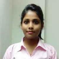 MetaDesign Solutions Employee Sukriti Srivastava's profile photo