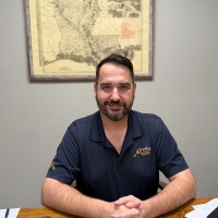 Trinity Power Systems, Inc. Employee Mark McCord's profile photo