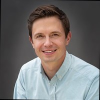 Camber Collective Employee Benjamin Jenson's profile photo