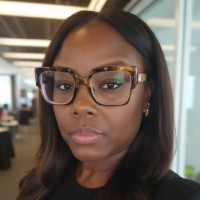 Judson Senior Living Employee Vinessa Easter's profile photo