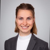 PALTRON Employee Kristin Zimmermann's profile photo