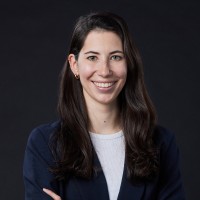Black Label Employee Dominika Górska's profile photo