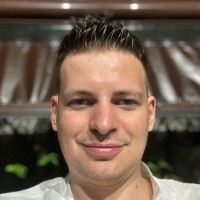 Large Systems Employee Christian Quaranta's profile photo