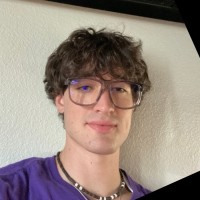 Higher Levels Employee Zach Fisher's profile photo