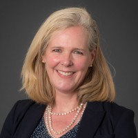 Homes England Employee Kirsty Shaw's profile photo