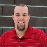 Legacy Mortgage, LLC Employee Todd Memmott's profile photo