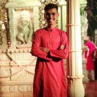 Jaimee Employee Yogesh Rawte's profile photo