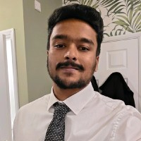 Abhijit Nair's profile photo