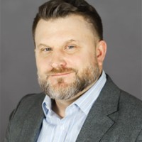 McGraw Hill Employee John Michaelson's profile photo