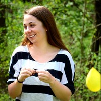 SCC Services Romania Employee Andreia Cheșcheș's profile photo
