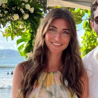 Lindsey Rosenfeld Email & Phone Number