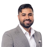 Zoom Home Lending Employee Issa Al-Sheleh's profile photo