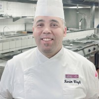 Crowne Plaza Madinah Employee Karim Wayli's profile photo