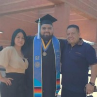 Luis Verduzco Email