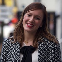 Alice Mordonini Email