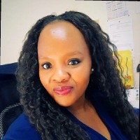 Ceebee Management services Employee Gugu Gumede's profile photo