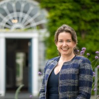 Ballymaloe House Employee Laura Behan's profile photo