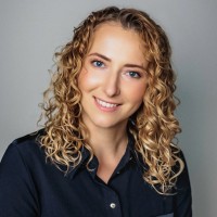 Patrycja Niedużak Email